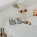 Spacious - 140 Square Meters Apartment, Centre Apartament Wilno