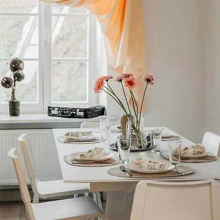 Spacious - 140 Square Meters Apartment, Centre Vilna