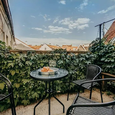 Apartament Spacious - 140 Square Meters Apartment, Centre