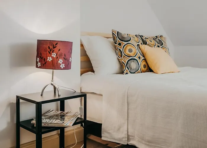 Spacious - 140 Square Meters Apartment, Centre Butas *