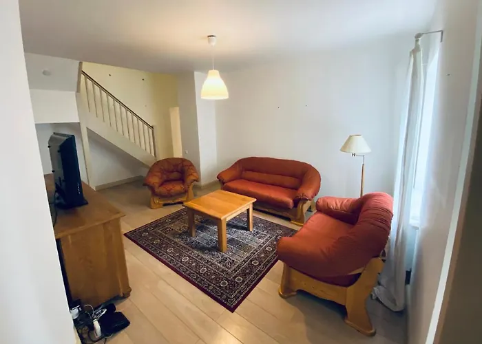 Appartamento Spacious - 140 Square Meters Apartment, Centre *