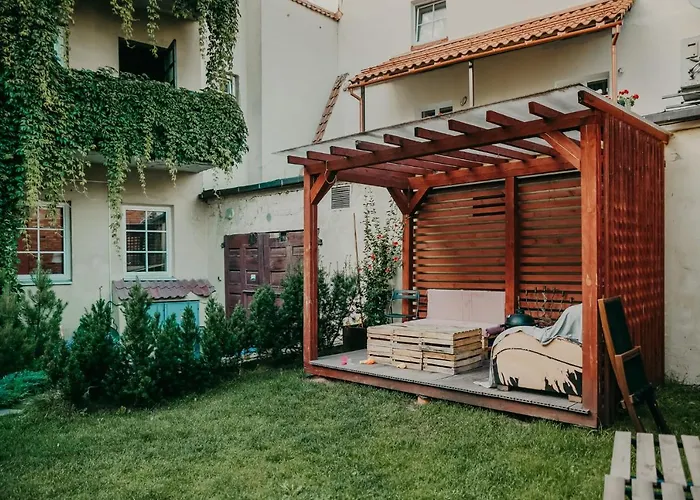 Appartamento Spacious - 140 Square Meters Apartment, Centre