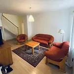 Butas Spacious - 140 Square Meters Apartment, Centre *